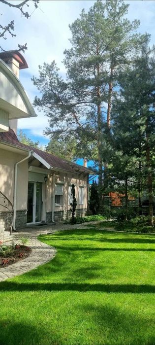 Продажа ДОМ Садовая Песчанка Свой Берег ЛЕС Good Zone