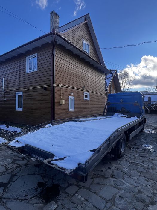 Послуги евакуатора Буковель,Яремче