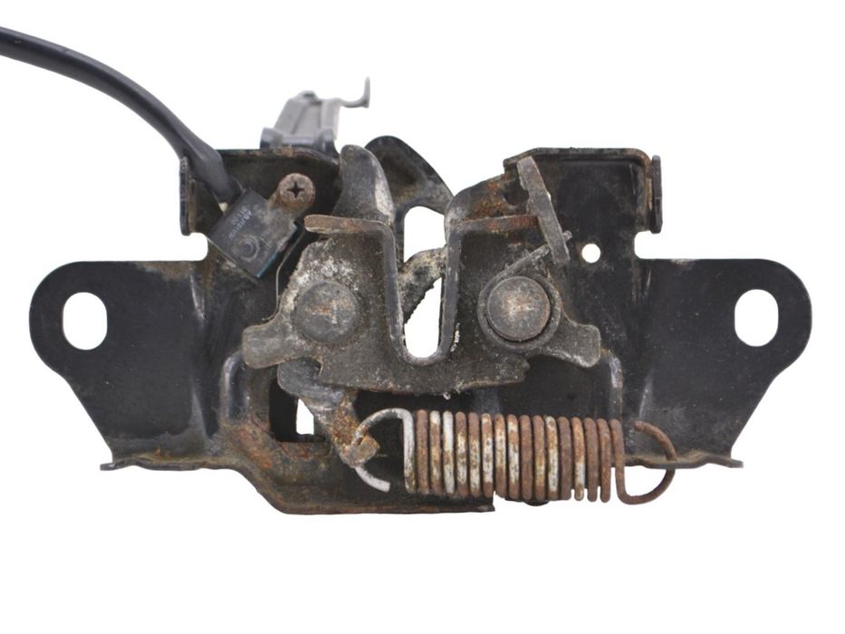 Замок капота MAZDA CX-5 KE 2012-2015 KD35-56-620