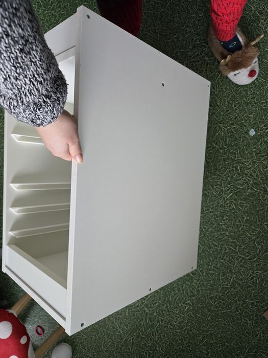 Stan idealny Trofast 505.160.63