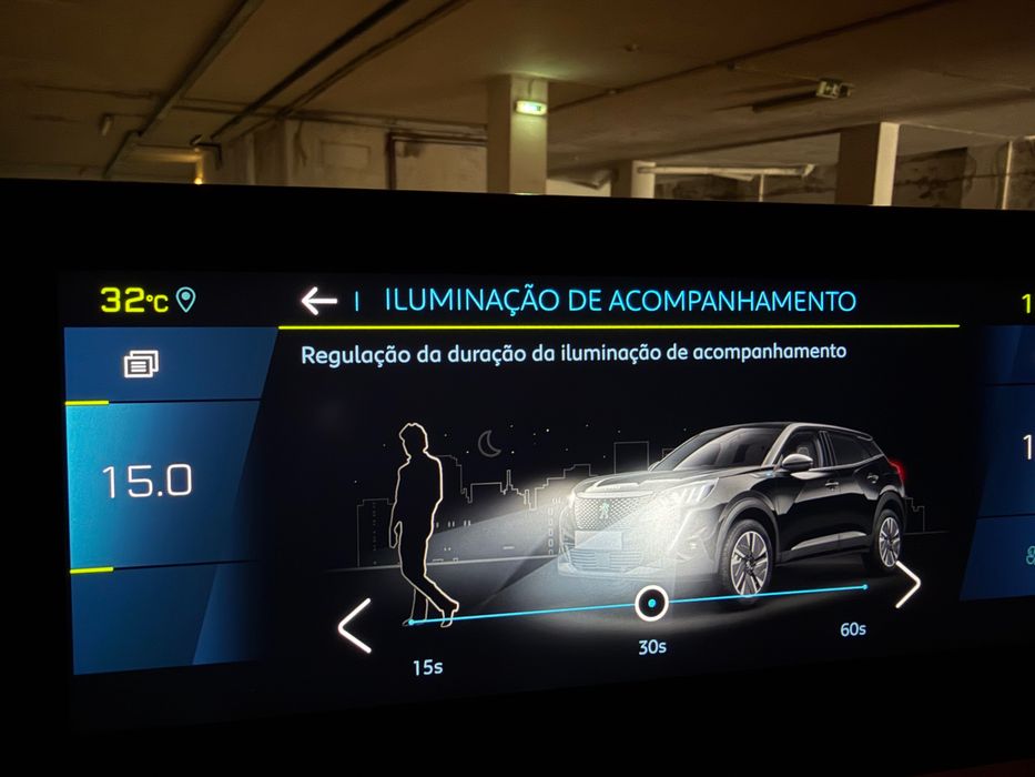 Peugeot e-2008 GT | Teto Panorâmico | Drive Assist Plus | Nacional | Full Extras