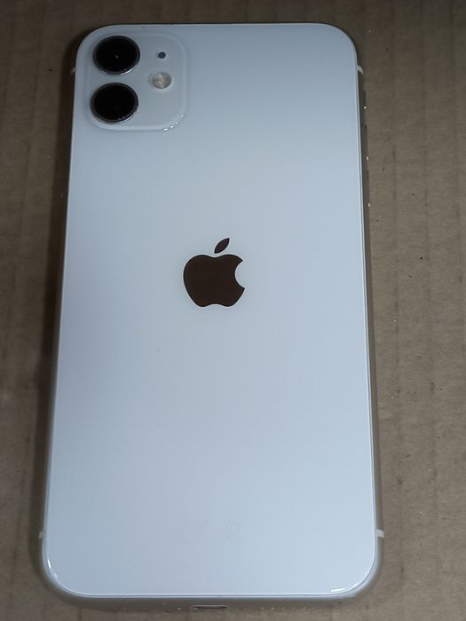 Apple iPhone 11 “64gb/80%”