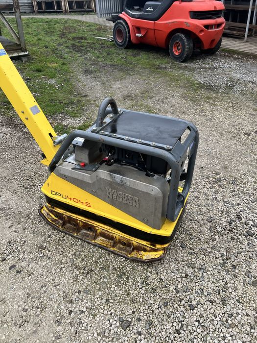 Віброплита  Bomag 405 кг 22 року