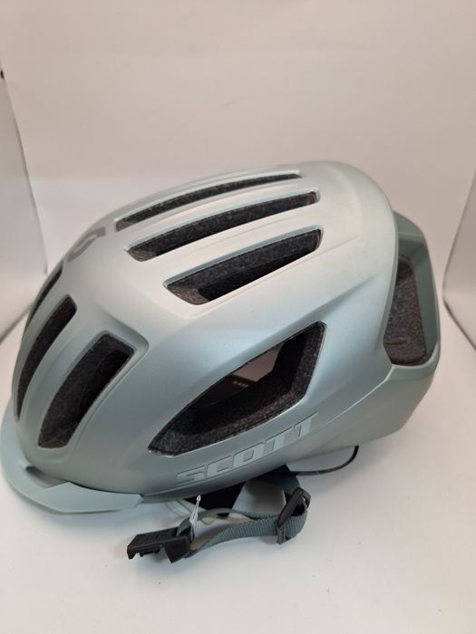 Kask rowerowy SCOOT SIERRA PLUS unisex M 55-59cm MIPS