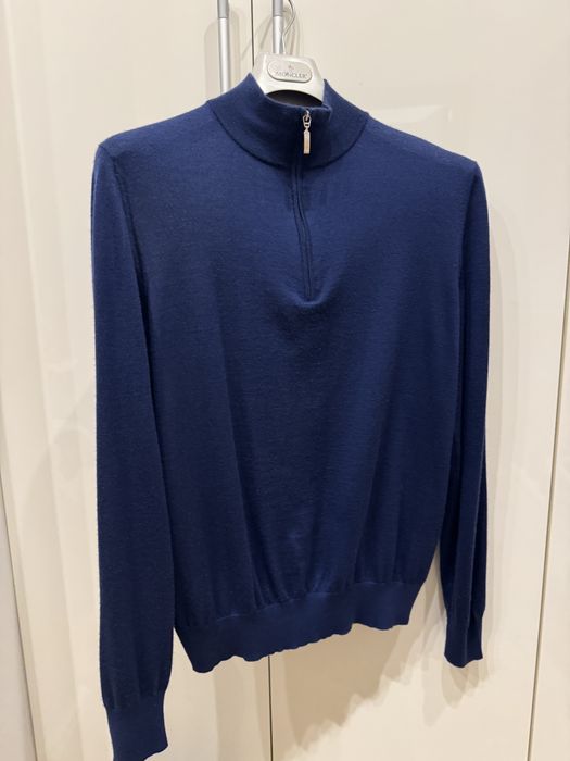 Doriani кашемировий светер ( 52 )