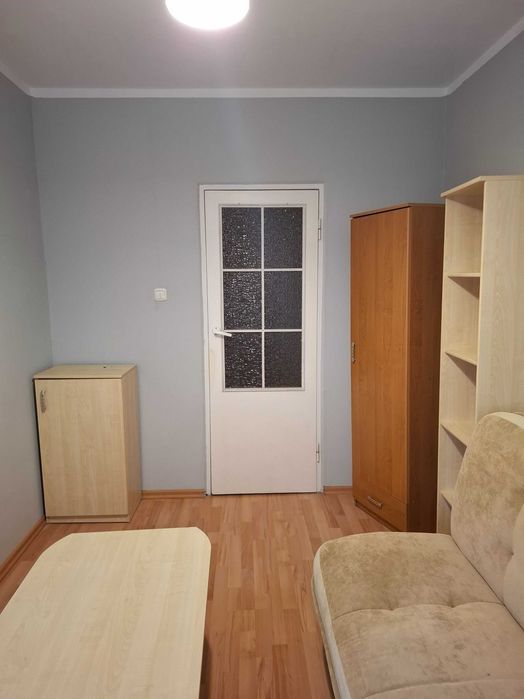 Pokój dla studenta