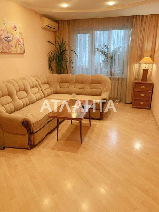 3х комнатная квартира на Таирово/Люстдорфская дорога