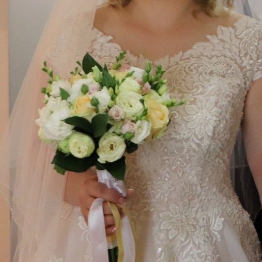 Продаю Весільне плаття