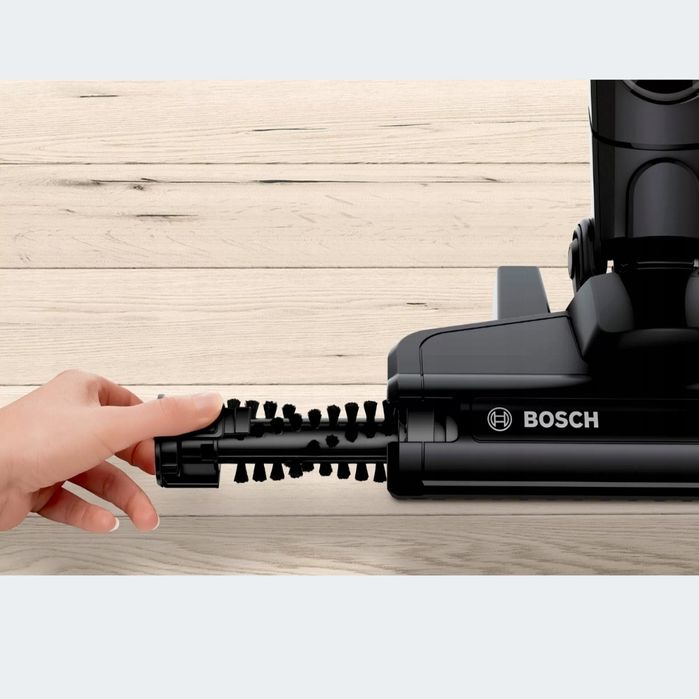 Пилесос акумуляторний пилосос Bosch BBHF216