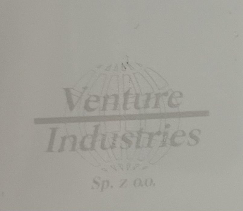 Anemostat VENTURE wywiewny Silentium HICS 50H