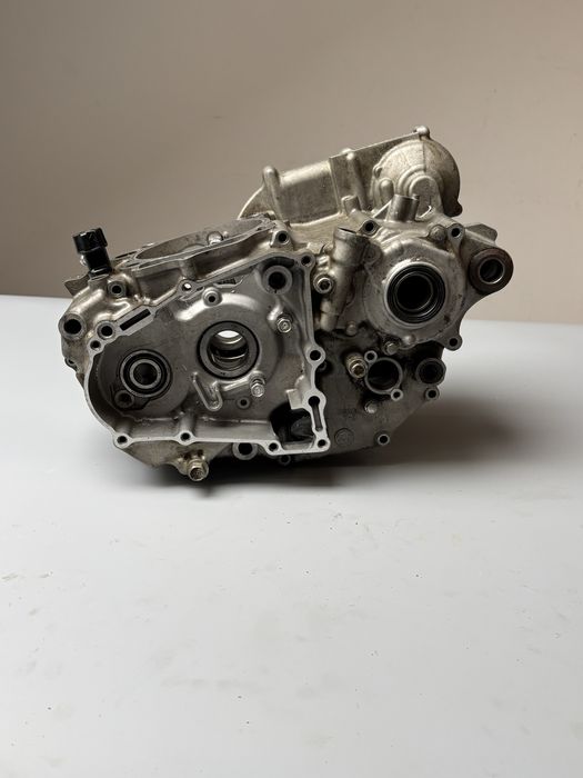Kartery Silnik YAMAHA YZF450 R 06-09