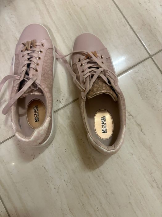 Buty Michael Kors