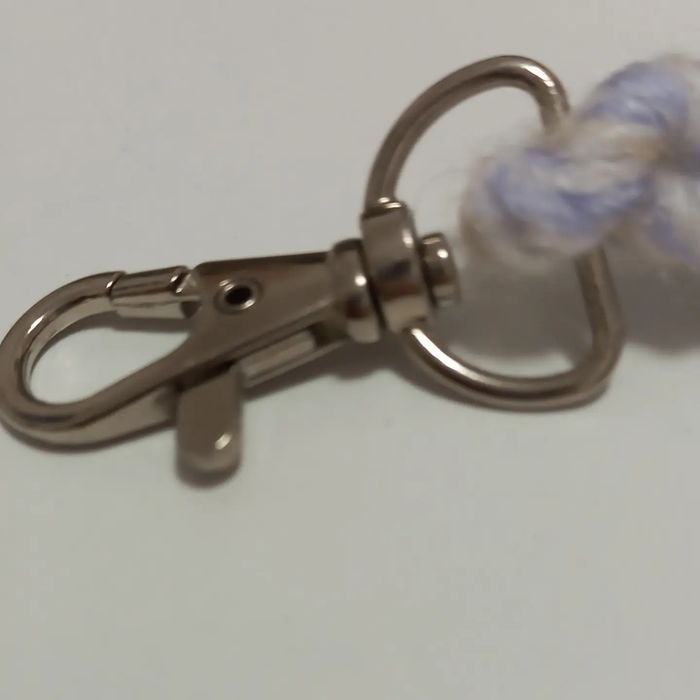 Uwiąz dla hobby horse