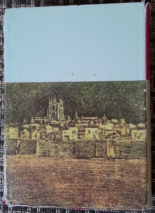 Испанская реалистическая проза. БВЛ, том 65