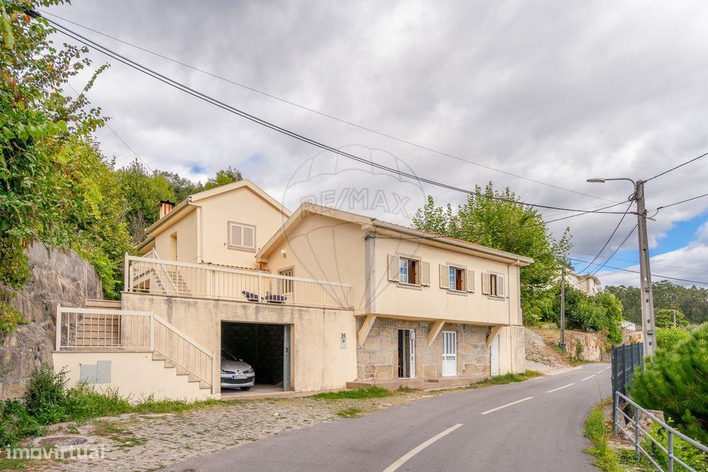 Moradia T2 para venda