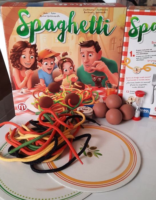 Board Games [Various]64730031239169121