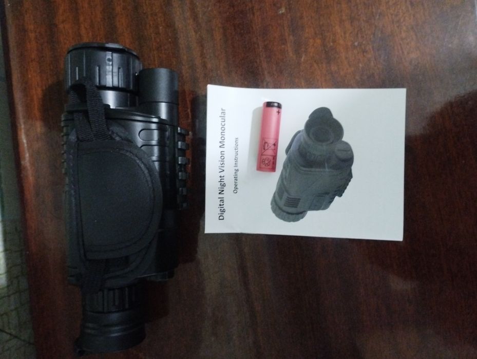 Прибор ночного видения