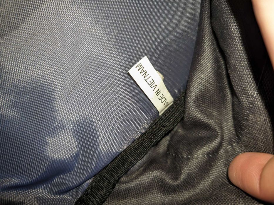 Mckinley 25L трекінговий рюкзак