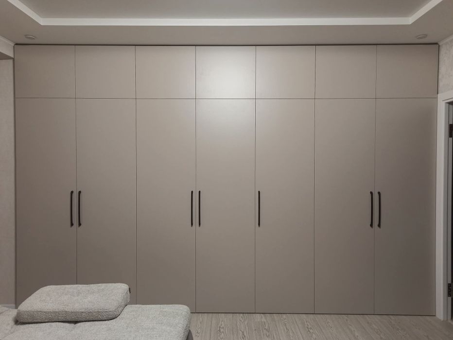 Меблі під замовлення Вінниця! Модульні меблі Стенки Шафи Кухні Прихожі