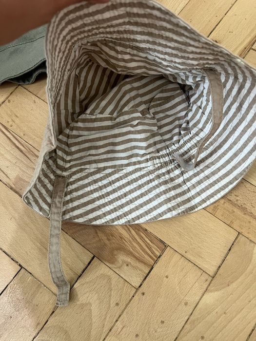 Панамки на хлопчика 2-3 роки