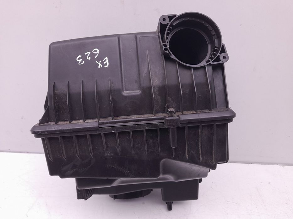 Caixa filtro ar PEUGEOT 3008 I (0U_)