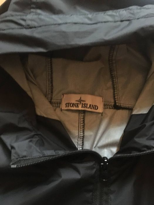 Продам ветровку stone island читайте объявления