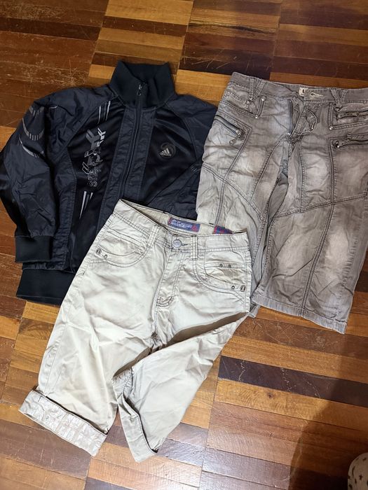 Продам пакет с вещами