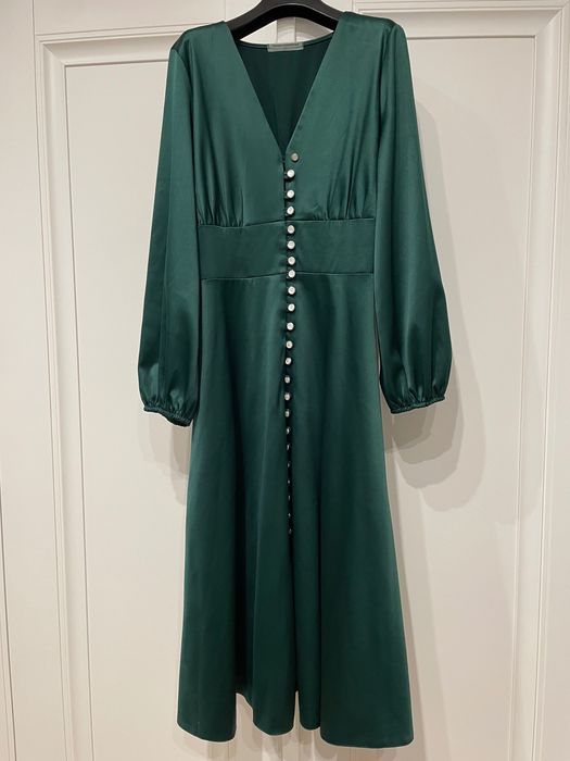 Плаття нове 48 розміру