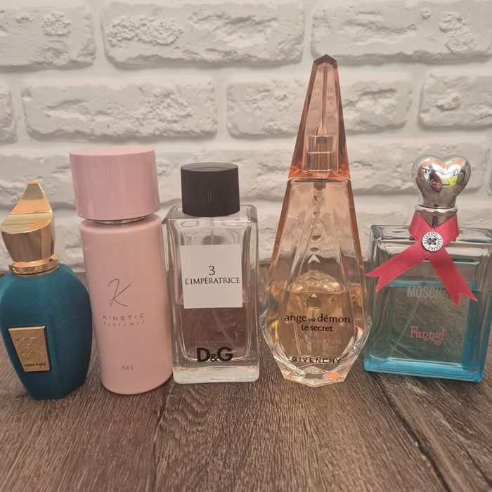 Распив моєї колекції