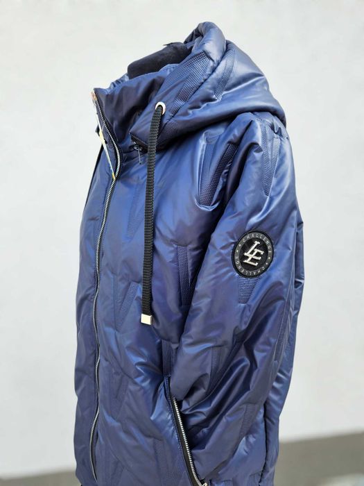 Kurtka damska - rozmiar 50