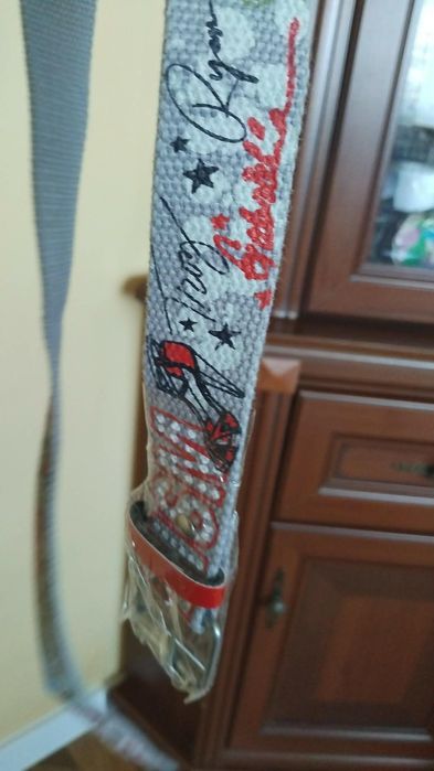 Nowy pasek  damski