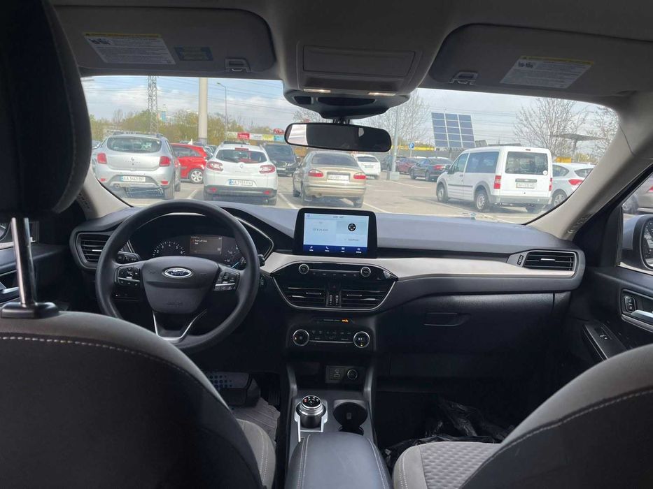 Продам Ford Escape 2020 1,5 EcoBoost AT