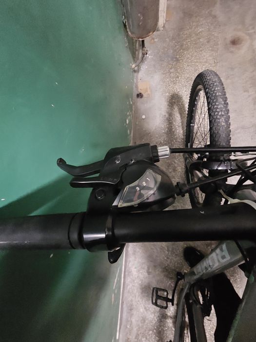 Rower Romet rambler R 7.0 kola 27,5"