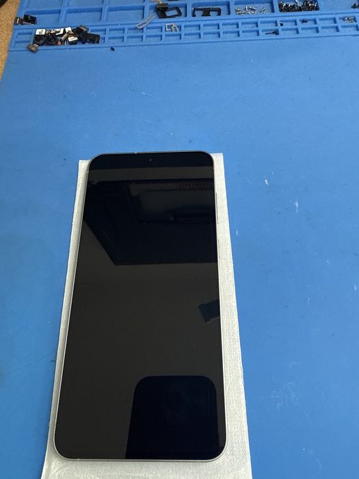 Display LCD Service Pack Samsung S25FE Semi Novo