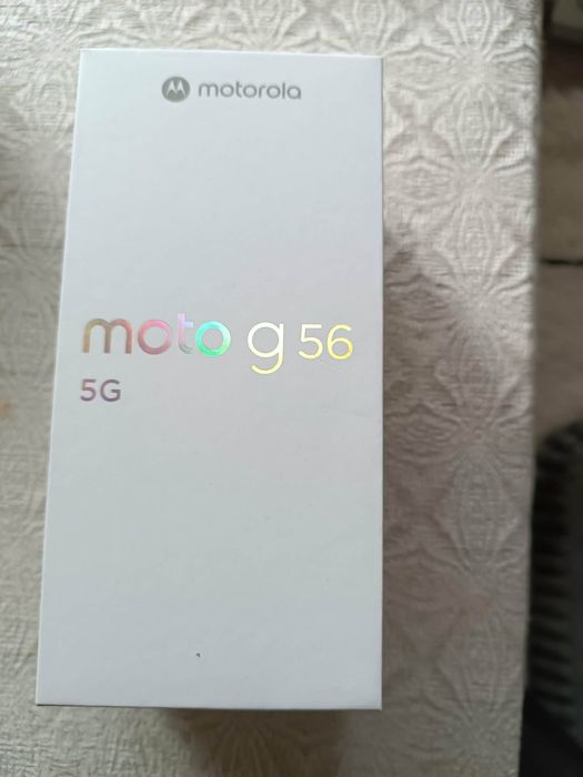 Sprzedam Motorola g 65