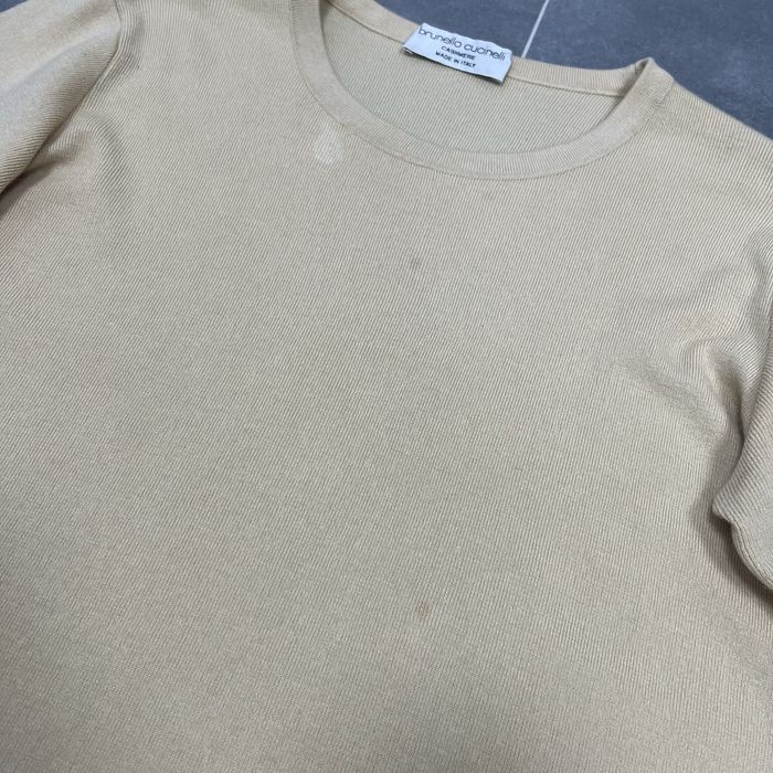 Жіночий джемпер brunello cucinelli розмір S