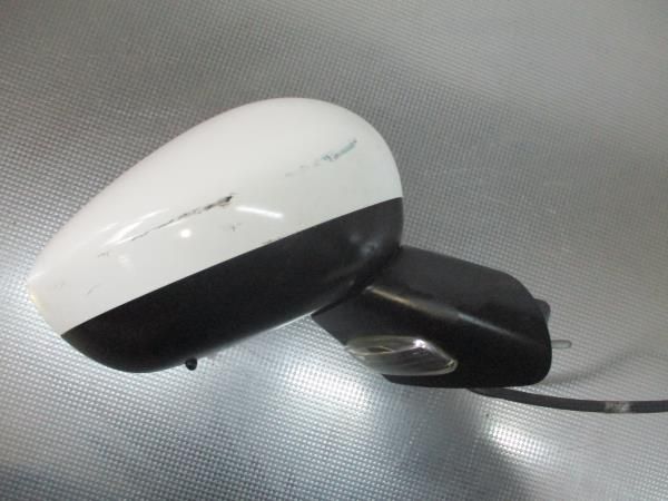 Retrovisor / espelho direito CITROËN C3 II (SC_)