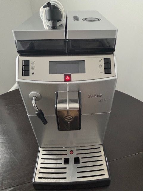 Ekspres Saeco Lirika,