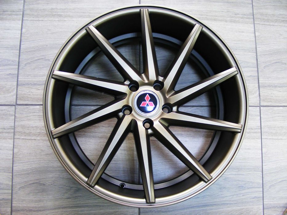 Диски R20 Tesla,Kia,Hyundai,Toyota,Nissan,Mitsubishi,Jeep 5x114.3