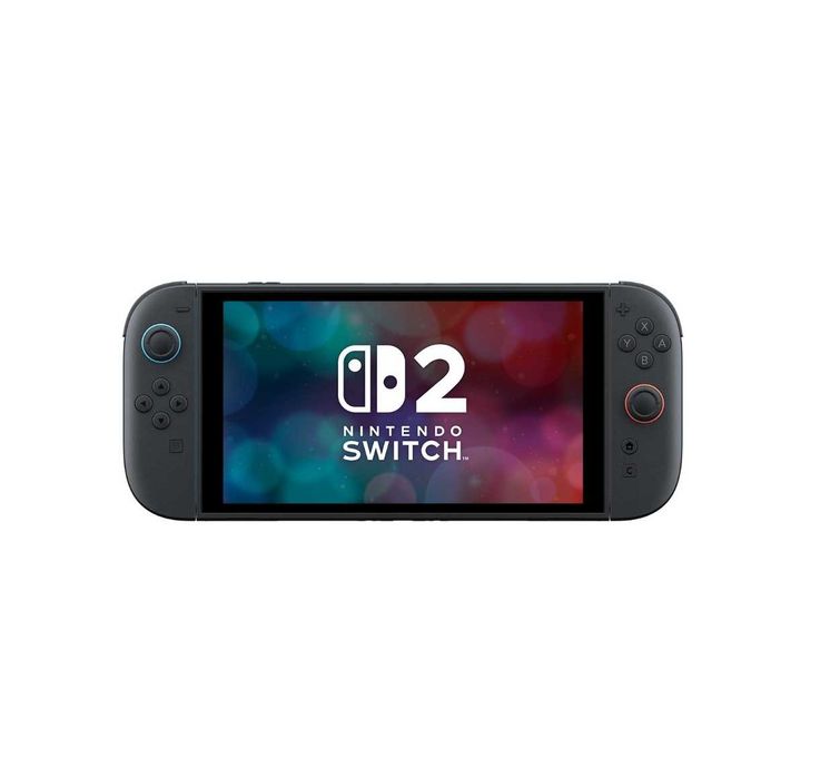 Używana - Konsola Nintendo Switch 2