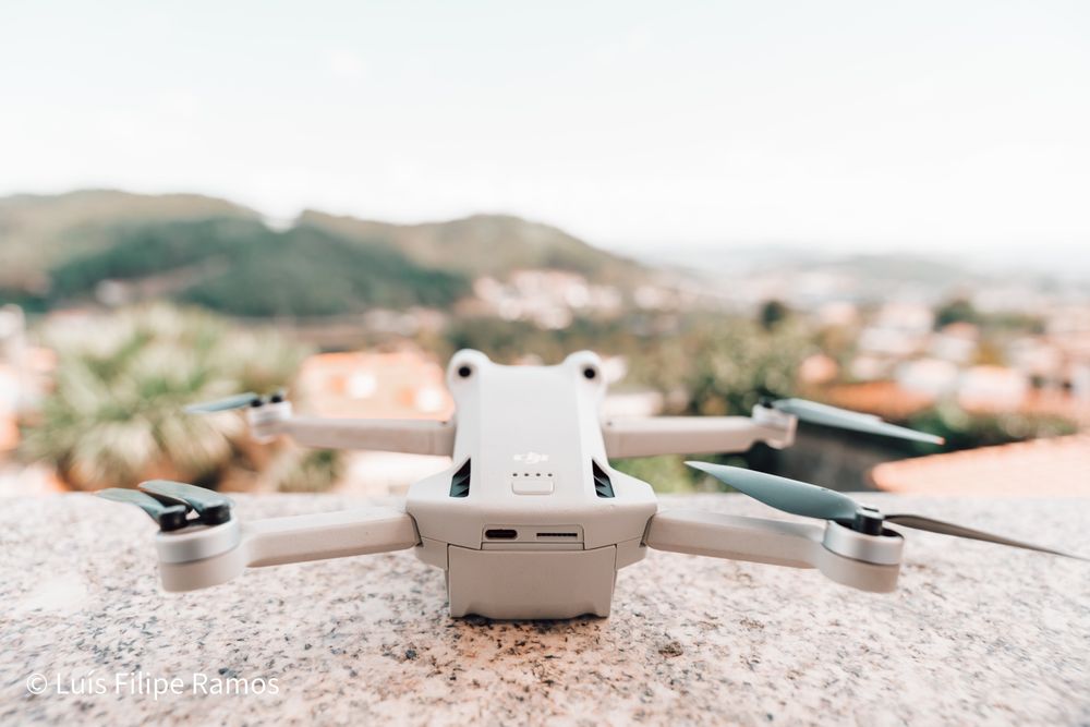 Drone DJI Mini 3 Pro