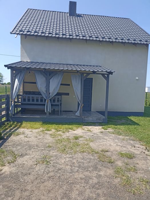 Відпочинок на озері Світязь