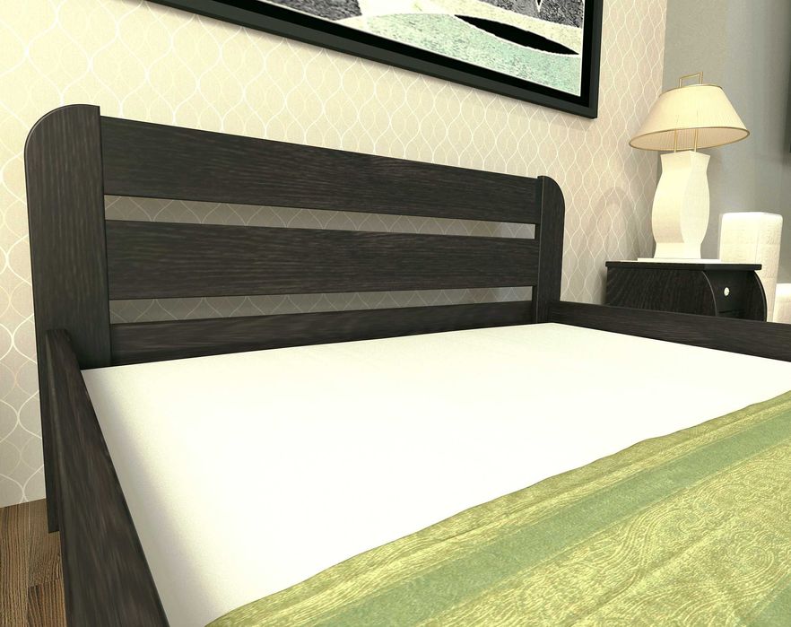 В НАЯВНОСТІ! ліжко Престиж Дерев'яне кровать