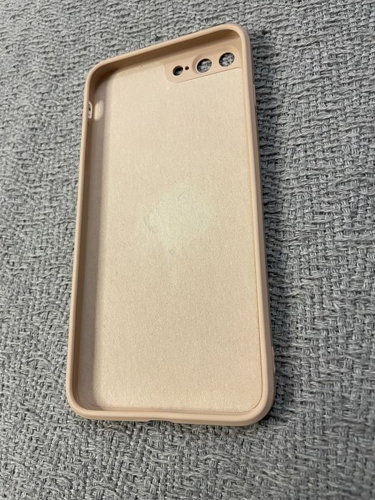 Etui iPhone 7+/8+