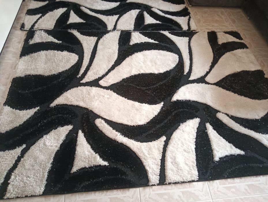 Vendo conjunto de tapecarias