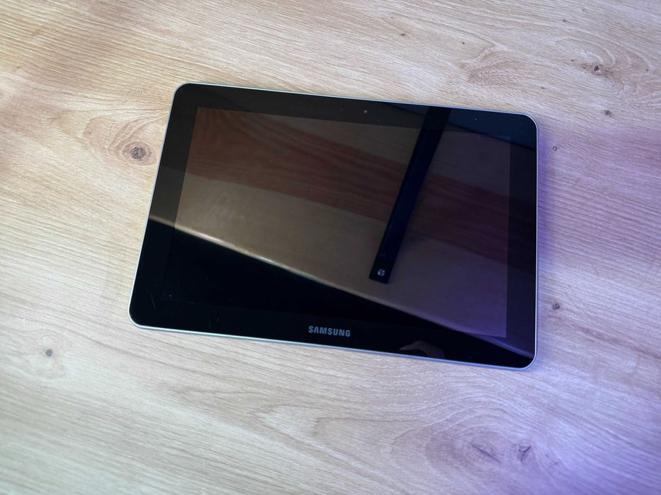 Tablet Samsung Galaxy Tab 10.1 16 GB 3G + WiFi + GW 3 msc