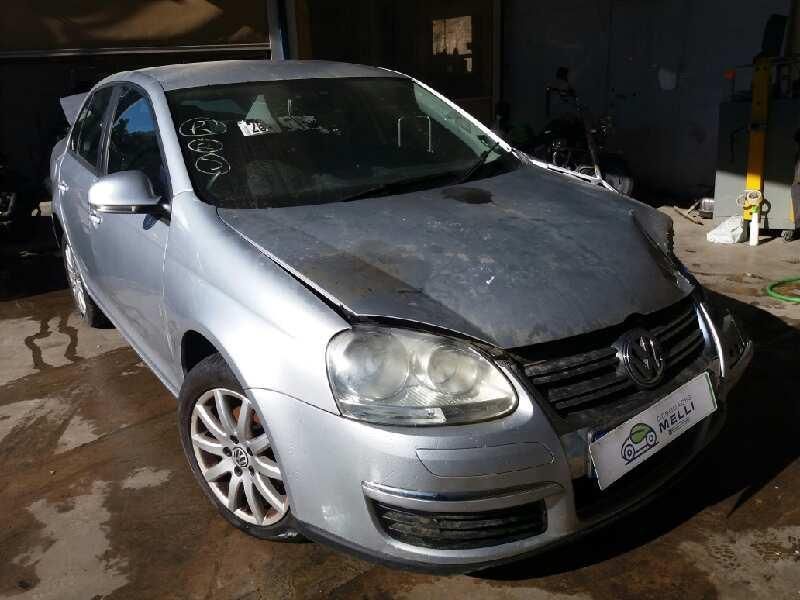 Motor Elevador Traseiro Esquerdo Volkswagen Jetta