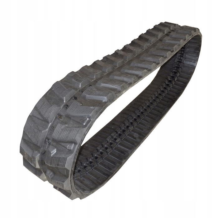 Gąsienica Gumowa 400x72,5x74W JCB CAT CASE KOMATSU