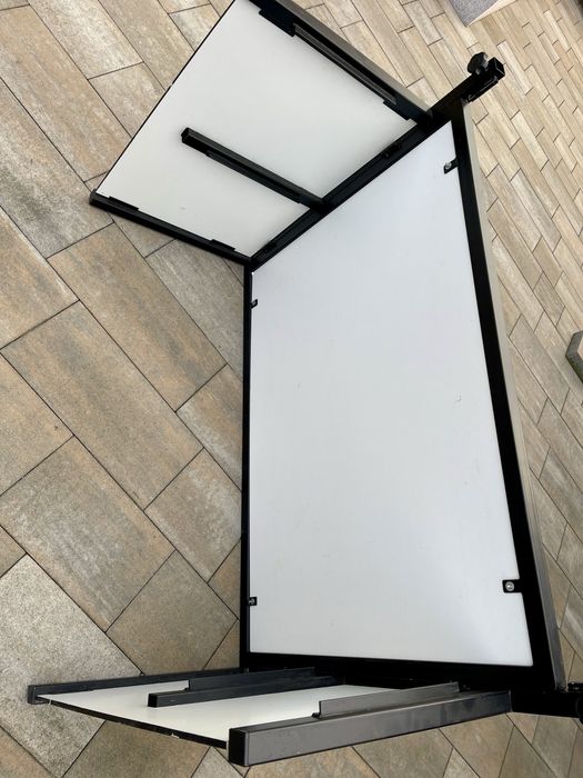 Stół Dj / stolik dla DJa / stolik recepcja