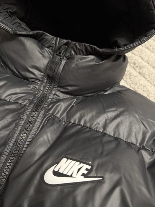 Nike kurtka zimowa